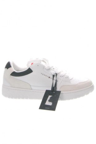 Herrenschuhe Tommy Hilfiger, Größe 42, Farbe Weiß, Preis € 89,99