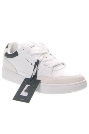 Herrenschuhe Tommy Hilfiger, Größe 42, Farbe Weiß, Preis € 89,99