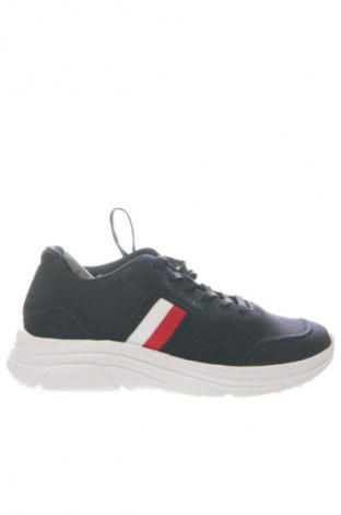 Pánské boty Tommy Hilfiger, Velikost 43, Barva Modrá, Cena  1 899,00 Kč