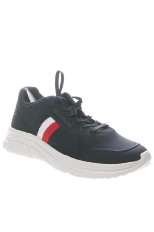 Pánské boty Tommy Hilfiger, Velikost 43, Barva Modrá, Cena  1 899,00 Kč