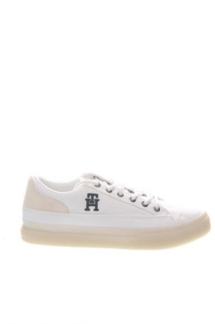 Herrenschuhe Tommy Hilfiger, Größe 42, Farbe Weiß, Preis € 75,99