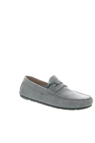 Încălțăminte bărbătească Tommy Hilfiger, Mărime 44, Culoare Albastru, Preț 794,99 Lei