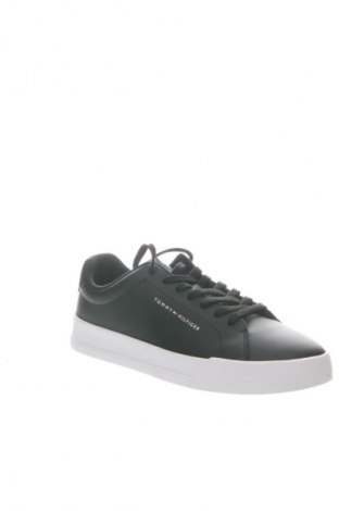 Pánské boty Tommy Hilfiger, Velikost 45, Barva Černá, Cena  1 899,00 Kč