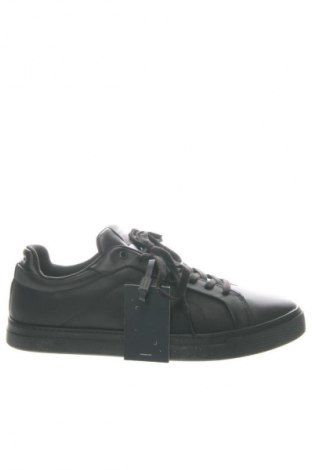 Herrenschuhe Tommy Hilfiger, Größe 45, Farbe Schwarz, Preis 67,99 €