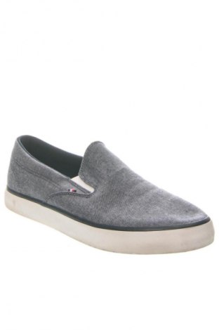 Ανδρικά παπούτσια Tommy Hilfiger, Μέγεθος 46, Χρώμα Μπλέ, Τιμή 47,99 €