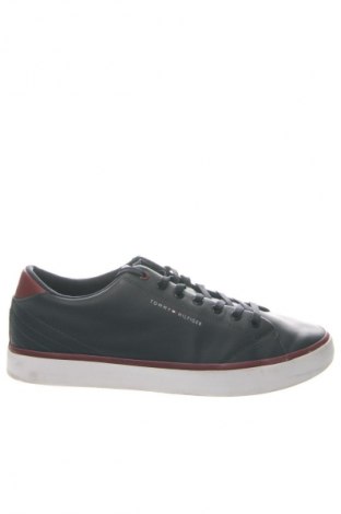 Ανδρικά παπούτσια Tommy Hilfiger, Μέγεθος 45, Χρώμα Μπλέ, Τιμή 107,99 €