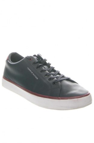 Ανδρικά παπούτσια Tommy Hilfiger, Μέγεθος 45, Χρώμα Μπλέ, Τιμή 107,99 €
