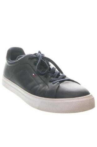 Herrenschuhe Tommy Hilfiger, Größe 46, Farbe Blau, Preis 61,99 €