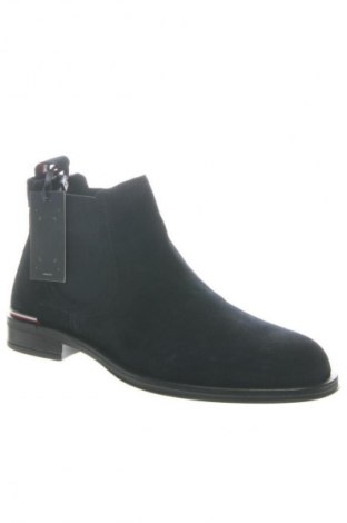Herrenschuhe Tommy Hilfiger, Größe 42, Farbe Blau, Preis 92,99 €