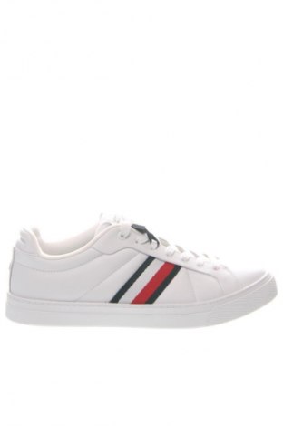 Pánské boty Tommy Hilfiger, Velikost 42, Barva Bílá, Cena  4 049,00 Kč