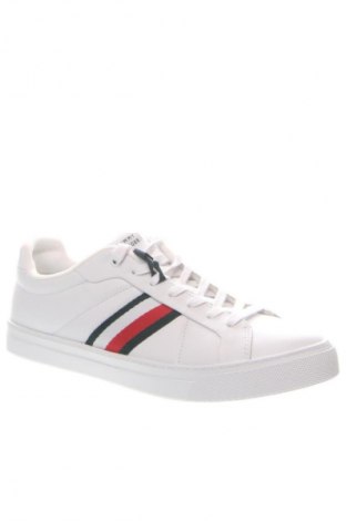 Pánské boty Tommy Hilfiger, Velikost 42, Barva Bílá, Cena  4 049,00 Kč