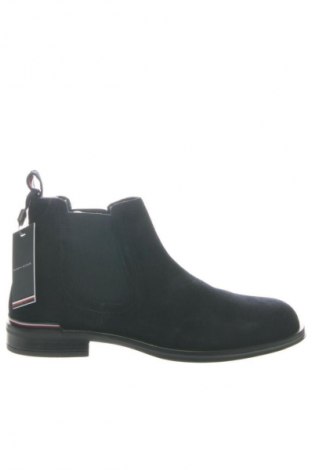 Obuwie męskie Tommy Hilfiger, Rozmiar 42, Kolor Niebieski, Cena 304,99 zł