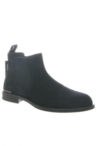 Pánské boty Tommy Hilfiger, Velikost 43, Barva Modrá, Cena  2 279,00 Kč