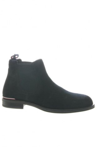 Ανδρικά παπούτσια Tommy Hilfiger, Μέγεθος 42, Χρώμα Μπλέ, Τιμή 59,99 €