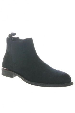 Ανδρικά παπούτσια Tommy Hilfiger, Μέγεθος 42, Χρώμα Μπλέ, Τιμή 59,99 €