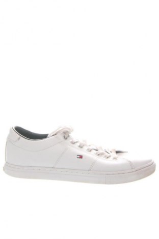 Pánské boty Tommy Hilfiger, Velikost 42, Barva Bílá, Cena  1 199,00 Kč