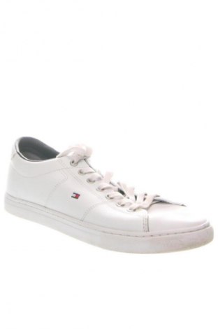Pánské boty Tommy Hilfiger, Velikost 42, Barva Bílá, Cena  1 199,00 Kč