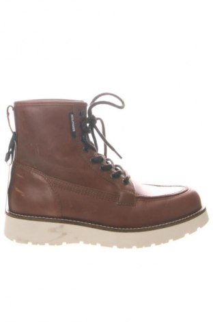 Pánske topánky Tommy Hilfiger, Veľkosť 43, Farba Hnedá, Cena  183,95 €