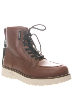 Pánske topánky Tommy Hilfiger, Veľkosť 43, Farba Hnedá, Cena  183,95 €