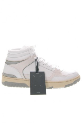 Herrenschuhe Tommy Hilfiger, Größe 46, Farbe Weiß, Preis 164,99 €