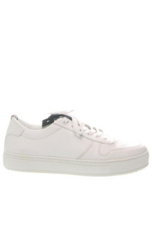 Încălțăminte bărbătească Tommy Hilfiger, Mărime 42, Culoare Alb, Preț 854,99 Lei