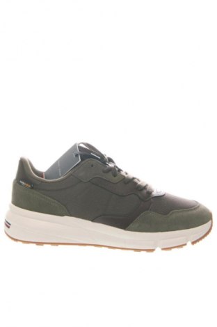 Herrenschuhe Tommy Hilfiger, Größe 43, Farbe Grün, Preis € 102,99