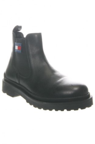 Férfi cipők
 Tommy Jeans, Méret 45, Szín Fekete, Ár 66 949 Ft
