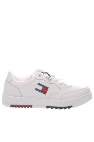 Herrenschuhe Tommy Jeans, Größe 44, Farbe Weiß, Preis € 73,99