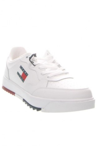 Herrenschuhe Tommy Jeans, Größe 44, Farbe Weiß, Preis € 73,99