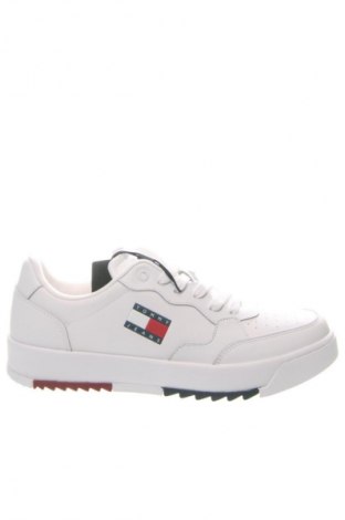 Herrenschuhe Tommy Jeans, Größe 40, Farbe Weiß, Preis € 80,99