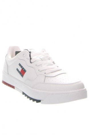 Herrenschuhe Tommy Jeans, Größe 40, Farbe Weiß, Preis € 80,99