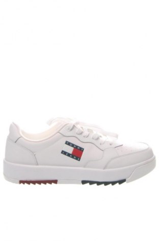 Herrenschuhe Tommy Jeans, Größe 43, Farbe Weiß, Preis € 117,99