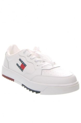 Herrenschuhe Tommy Jeans, Größe 43, Farbe Weiß, Preis € 117,99