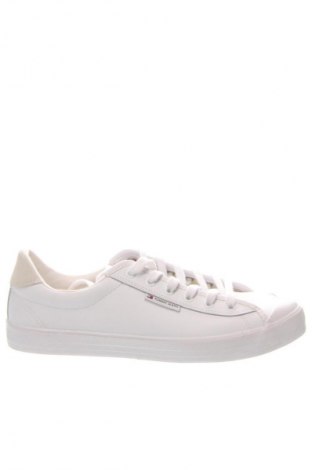 Herrenschuhe Tommy Jeans, Größe 43, Farbe Weiß, Preis € 98,99