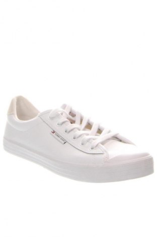 Herrenschuhe Tommy Jeans, Größe 43, Farbe Weiß, Preis € 98,99