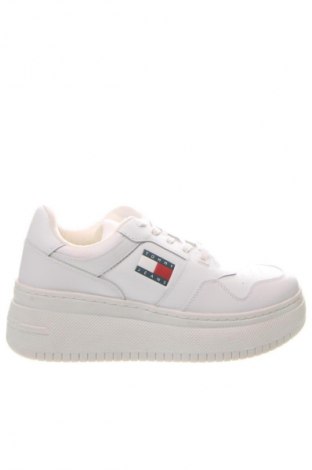 Férfi cipők
 Tommy Jeans, Méret 41, Szín Fehér, Ár 34 559 Ft