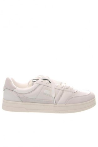 Herrenschuhe Tommy Jeans, Größe 45, Farbe Weiß, Preis € 117,99