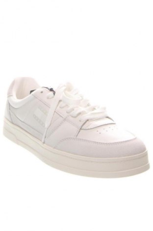 Herrenschuhe Tommy Jeans, Größe 45, Farbe Weiß, Preis € 117,99