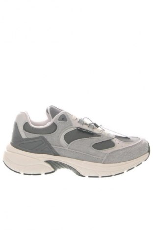 Herrenschuhe Tommy Jeans, Größe 42, Farbe Grau, Preis € 95,99