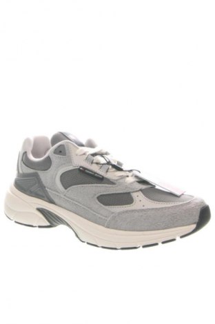 Herrenschuhe Tommy Jeans, Größe 42, Farbe Grau, Preis € 95,99