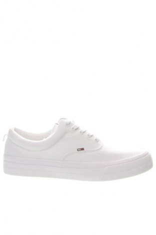 Herrenschuhe Tommy Jeans, Größe 42, Farbe Weiß, Preis € 76,99