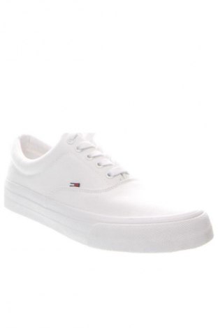 Herrenschuhe Tommy Jeans, Größe 42, Farbe Weiß, Preis € 76,99