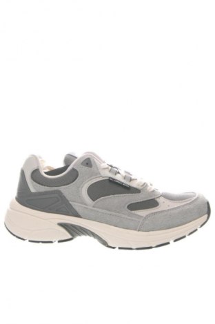 Herrenschuhe Tommy Jeans, Größe 45, Farbe Grau, Preis € 142,99