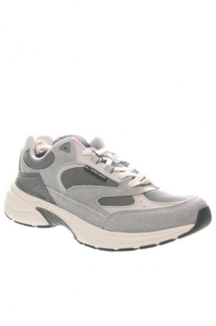 Herrenschuhe Tommy Jeans, Größe 45, Farbe Grau, Preis € 142,99