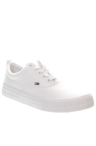 Herrenschuhe Tommy Jeans, Größe 42, Farbe Weiß, Preis € 36,99