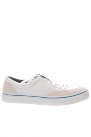 Herrenschuhe Tommy Jeans, Größe 45, Farbe Weiß, Preis € 82,99