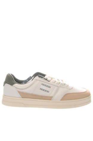 Herrenschuhe Tommy Jeans, Größe 44, Farbe Weiß, Preis 81,99 €