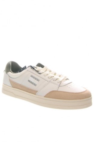Herrenschuhe Tommy Jeans, Größe 44, Farbe Weiß, Preis 81,99 €