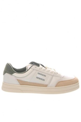 Obuwie męskie Tommy Jeans, Rozmiar 43, Kolor Biały, Cena 364,99 zł