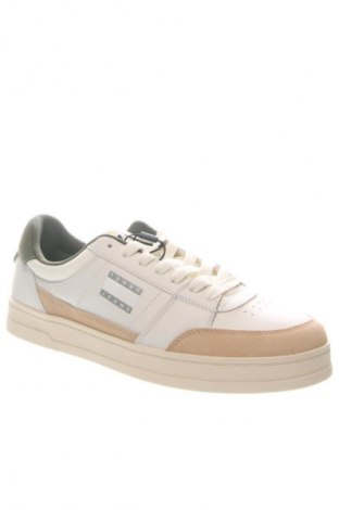 Obuwie męskie Tommy Jeans, Rozmiar 43, Kolor Biały, Cena 364,99 zł